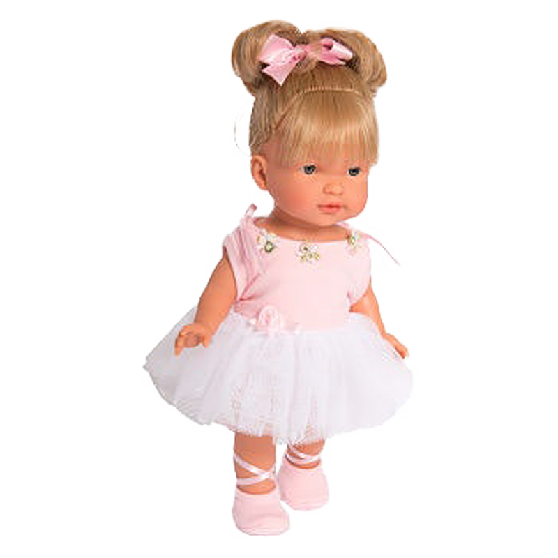 Ballerina Doll - Valeria 28cm