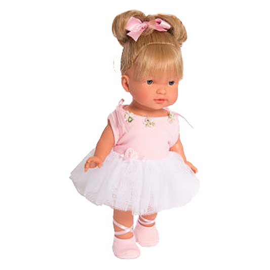 Ballerina Doll - Valeria 28cm