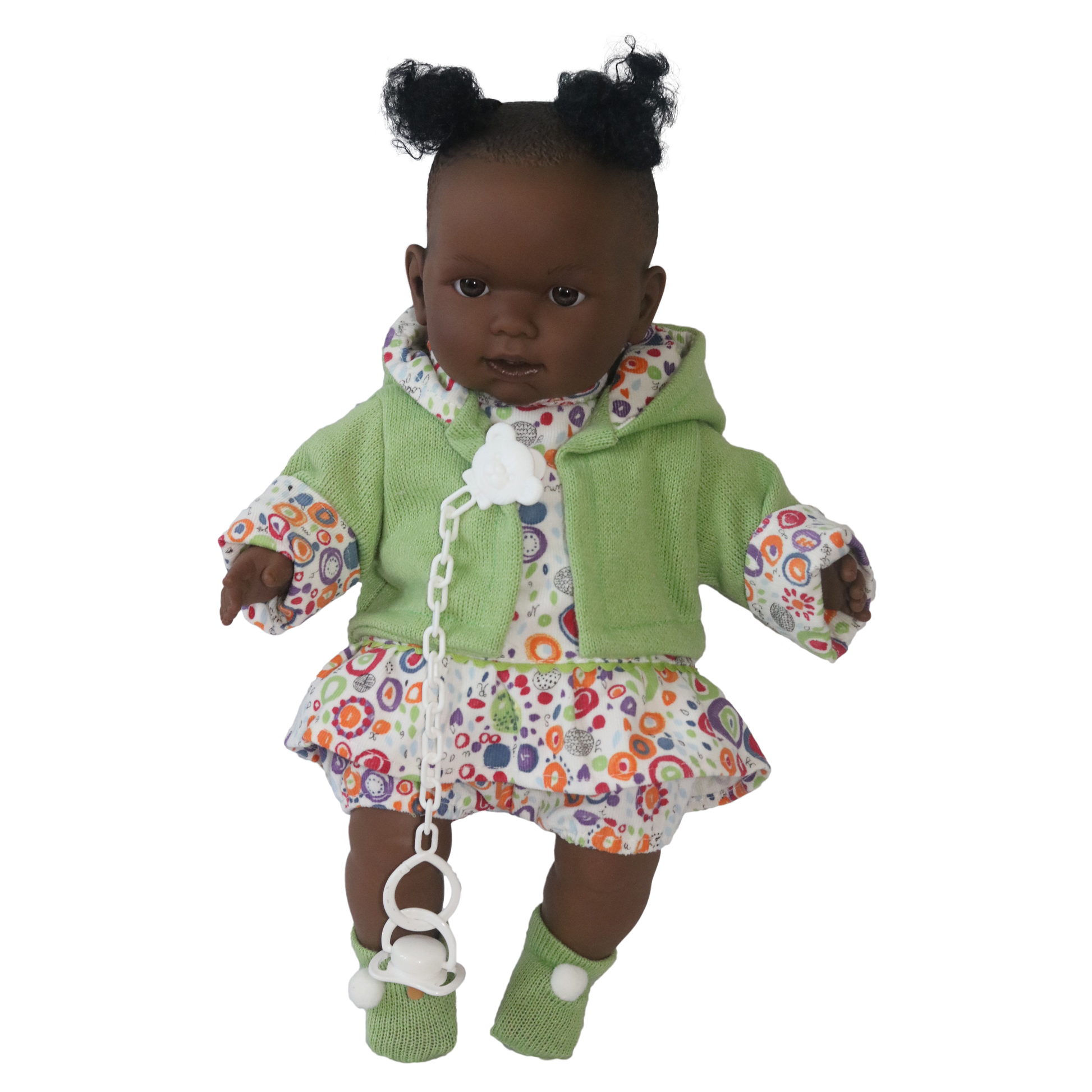 Crying/Talking Doll - Kieana 42cm