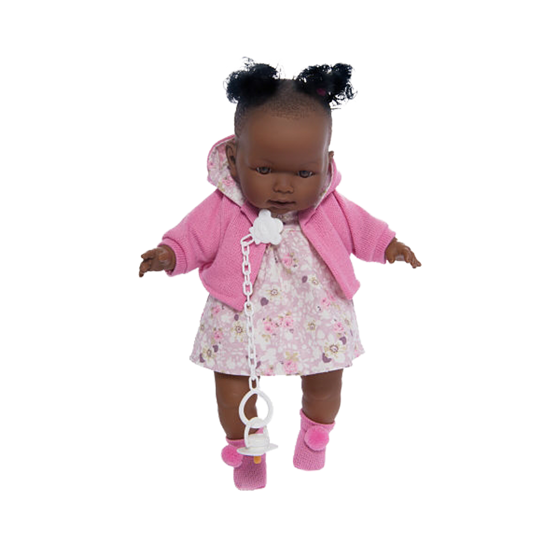 Crying /Talking Doll - Kieana 42cm