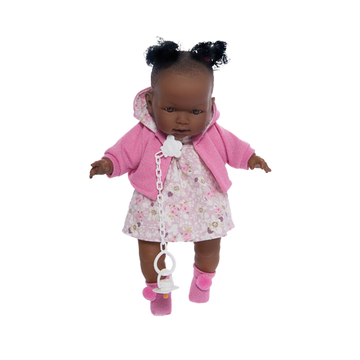 Crying /Talking Doll - Kieana 42cm
