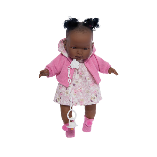 Crying /Talking Doll - Kieana 42cm