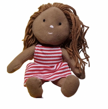 Rag Doll