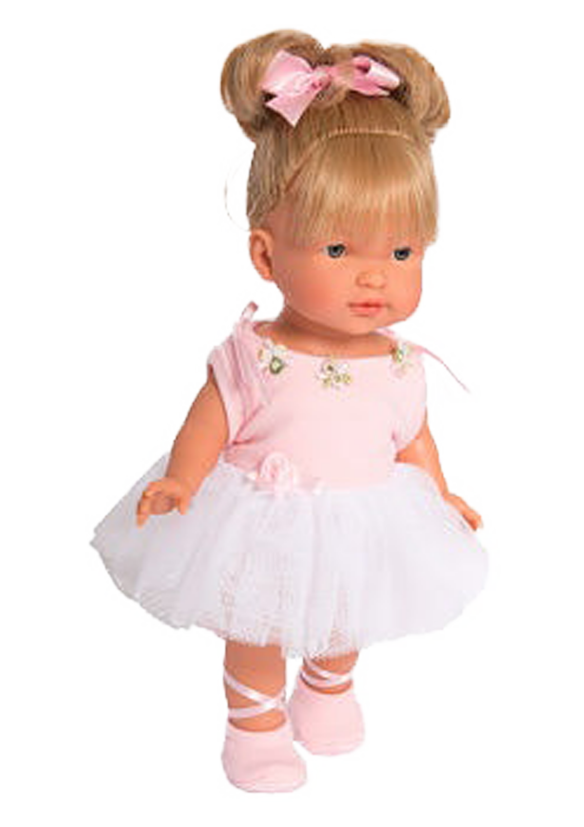 Ballerina Doll - Valeria 28cm
