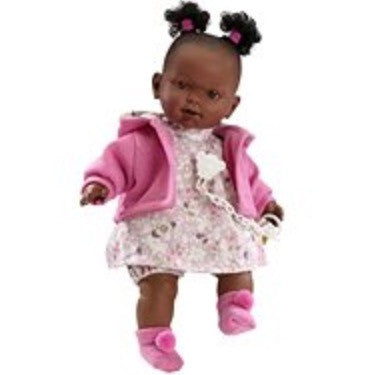 Crying /Talking Doll - Kieana 42cm