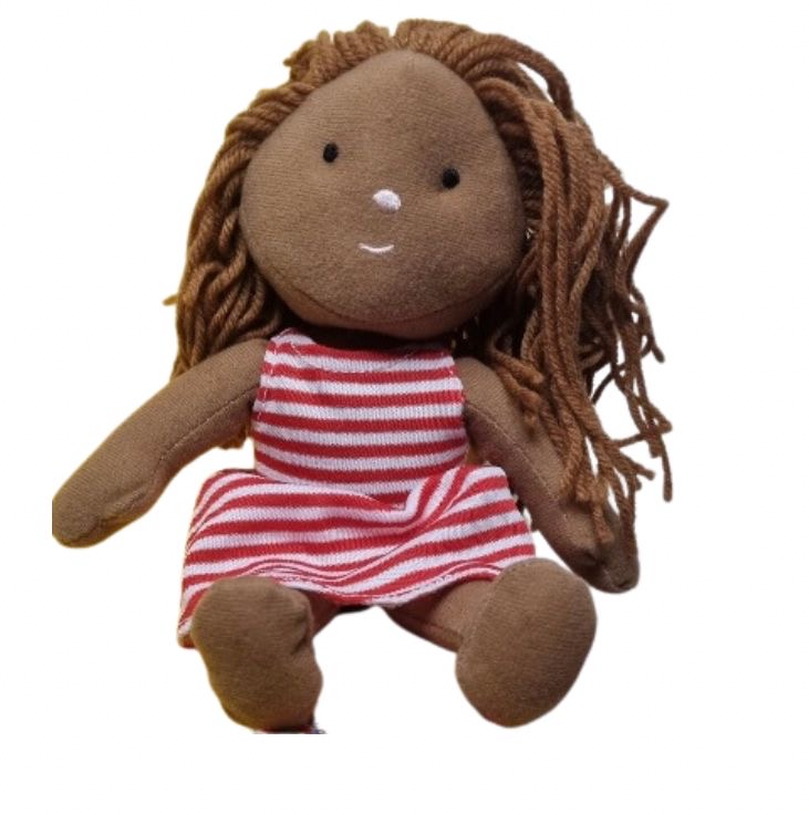 Rag Doll