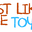 Dolls for All to Love logo