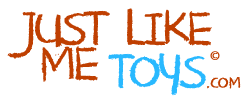 Just Like Me Toys