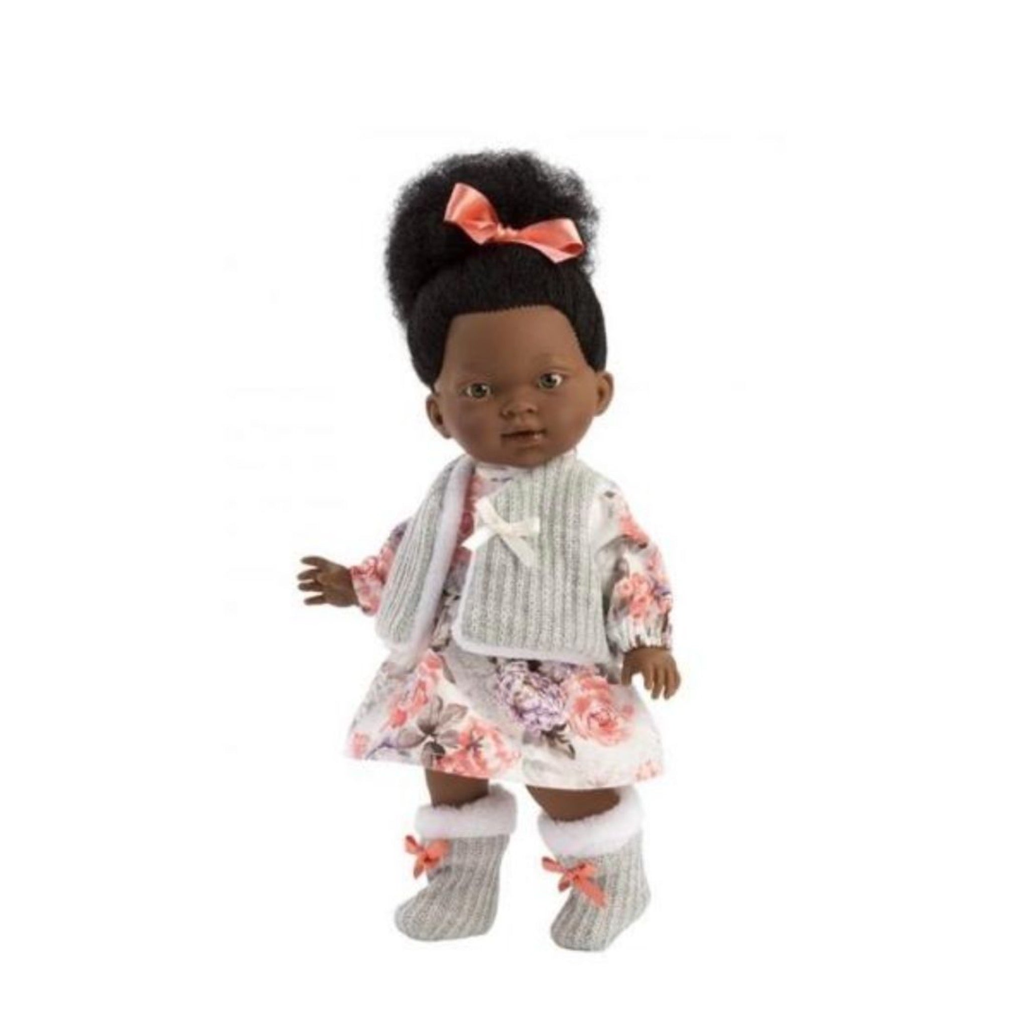 Kayla Doll Afro hair doll
